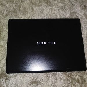 📦 Morphe 350 Nature Glow Pallete